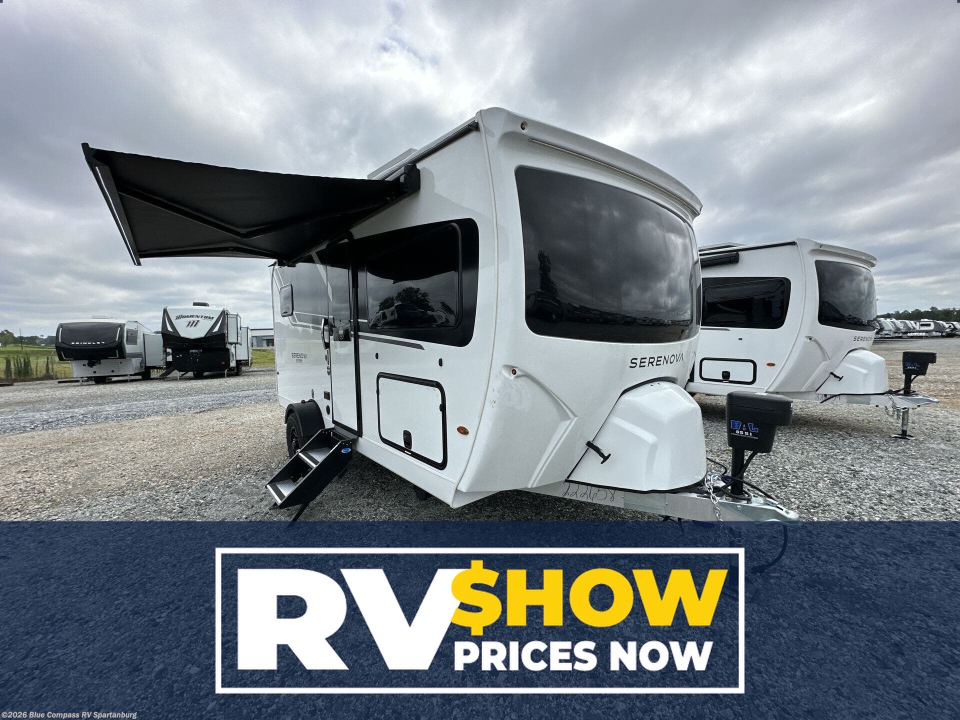 New 2026 Grand Design Serenova 150HL available in Duncan, South Carolina