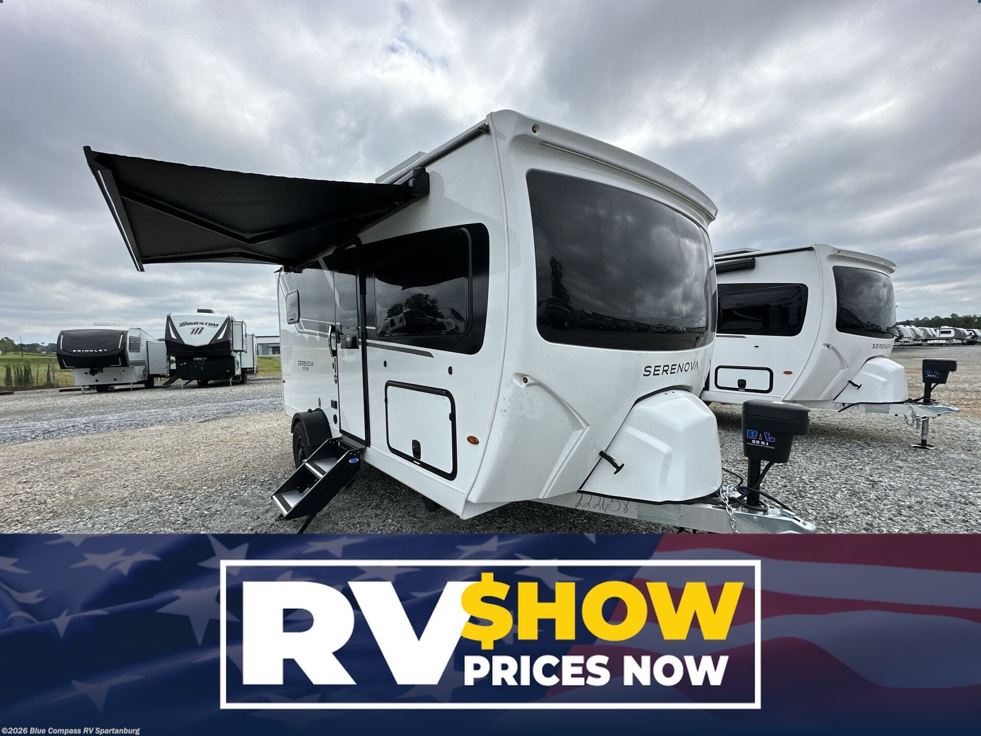 New 2026 Grand Design Serenova 150HL available in Duncan, South Carolina