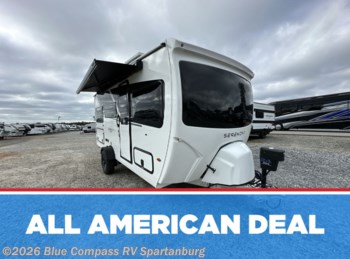 New 2026 Grand Design Serenova 160LG available in Duncan, South Carolina
