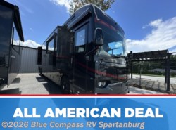 New 2026 Newmar Dutch Star 4369 available in Duncan, South Carolina