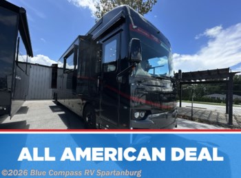 New 2026 Newmar Dutch Star 4369 available in Duncan, South Carolina