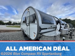 New 2026 NuCamp TAB 400 Boondock available in Duncan, South Carolina