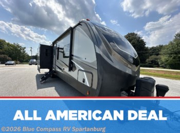 Used 2020 Keystone Laredo 330RL available in Duncan, South Carolina