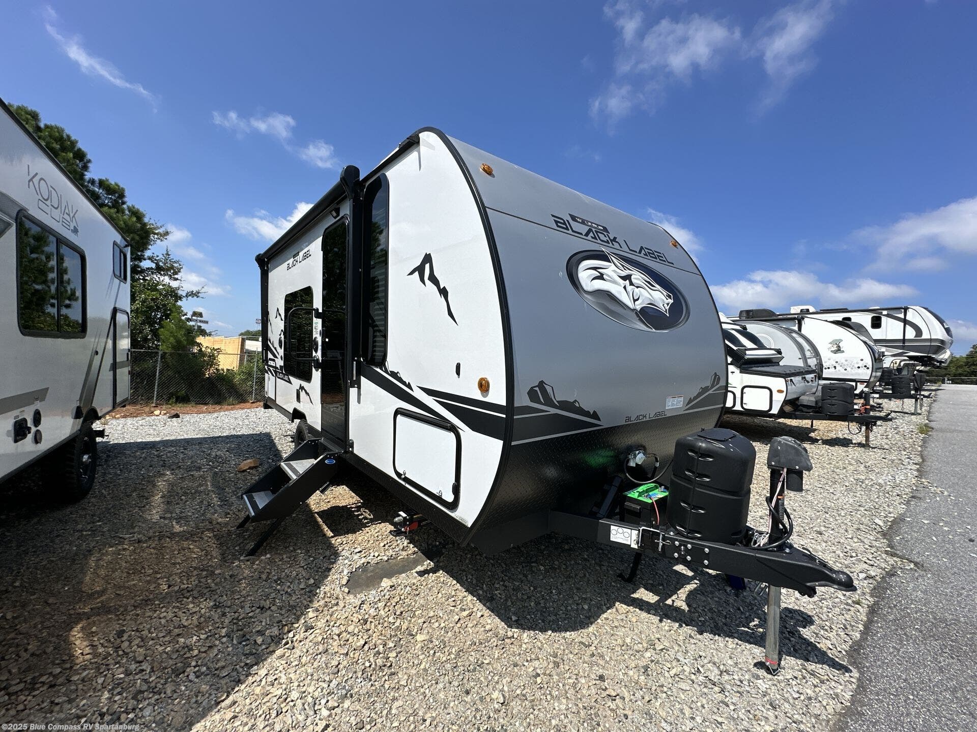 Used 2024 Forest River Cherokee Wolf Pup 16FQW available in Duncan, South Carolina