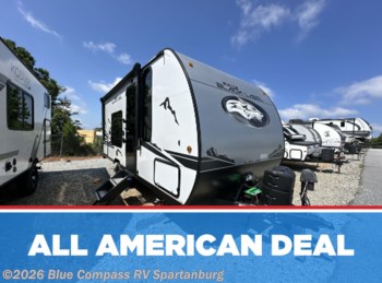 Used 2024 Forest River Cherokee Wolf Pup 16FQW available in Duncan, South Carolina