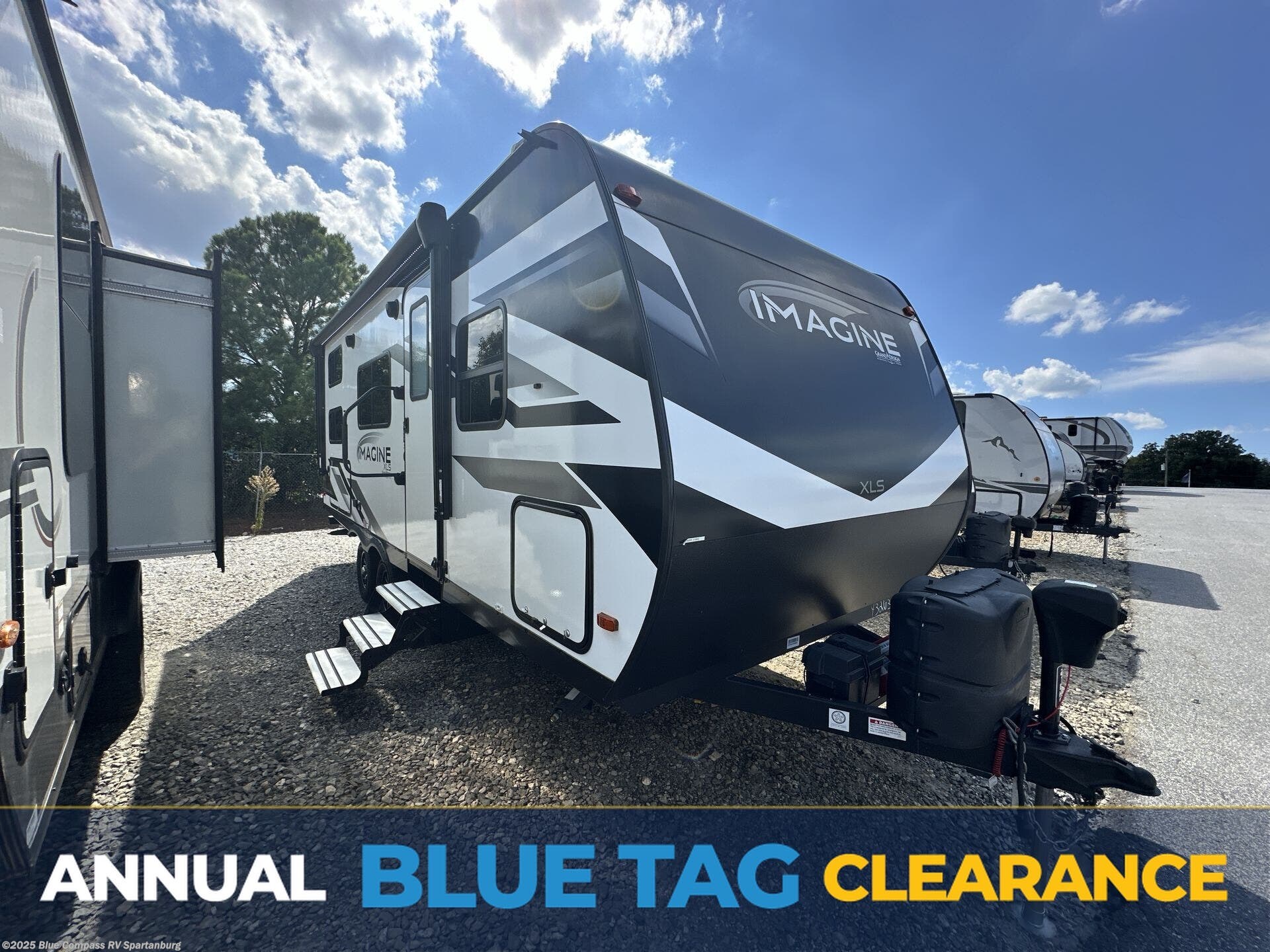 Used 2023 Grand Design Imagine XLS 21BHE available in Duncan, South Carolina
