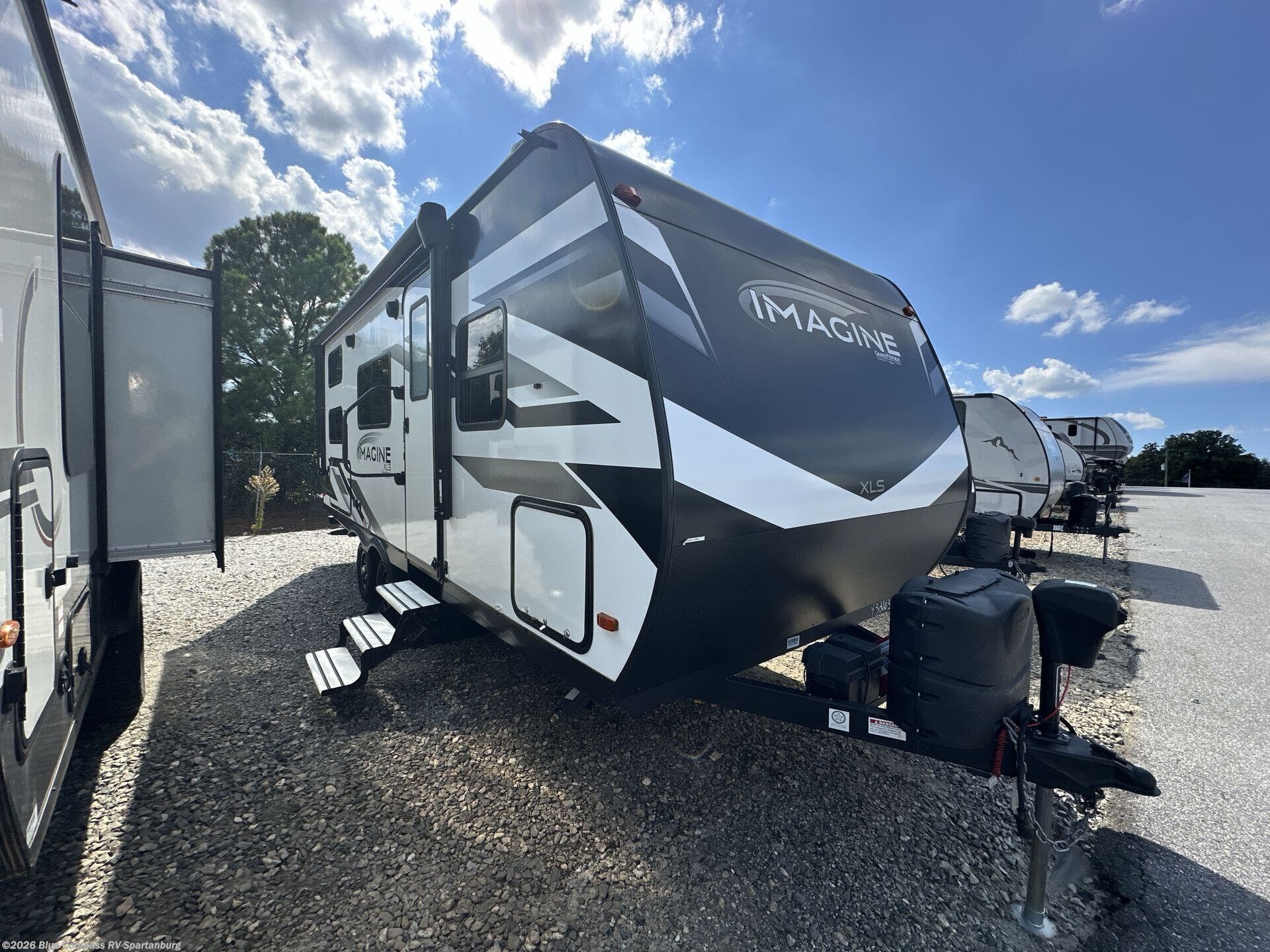 Used 2023 Grand Design Imagine XLS 21BHE available in Duncan, South Carolina