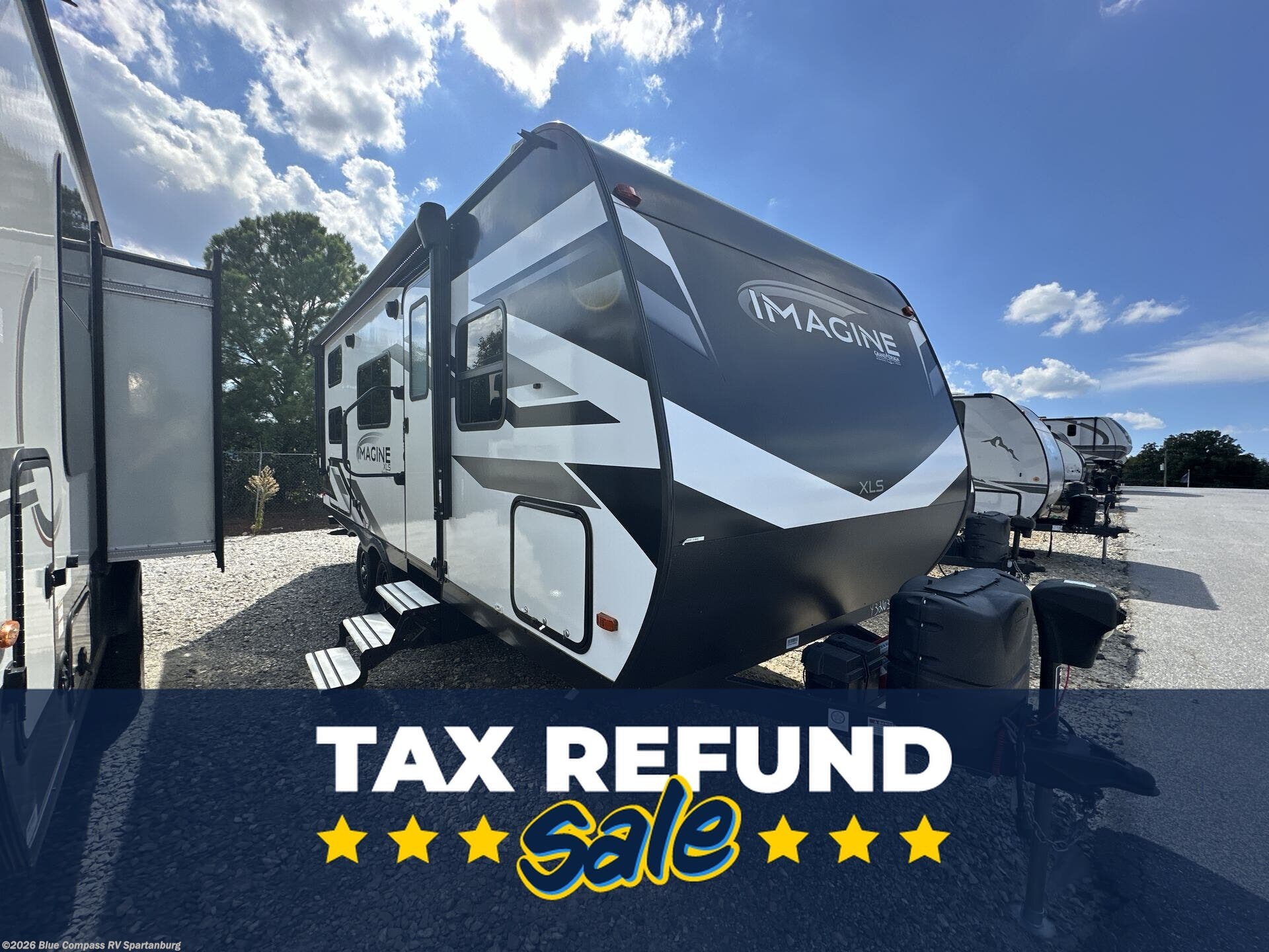 Used 2023 Grand Design Imagine XLS 21BHE available in Duncan, South Carolina
