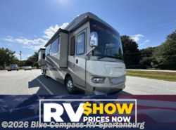 New 2026 Newmar Ventana 4037 available in Duncan, South Carolina
