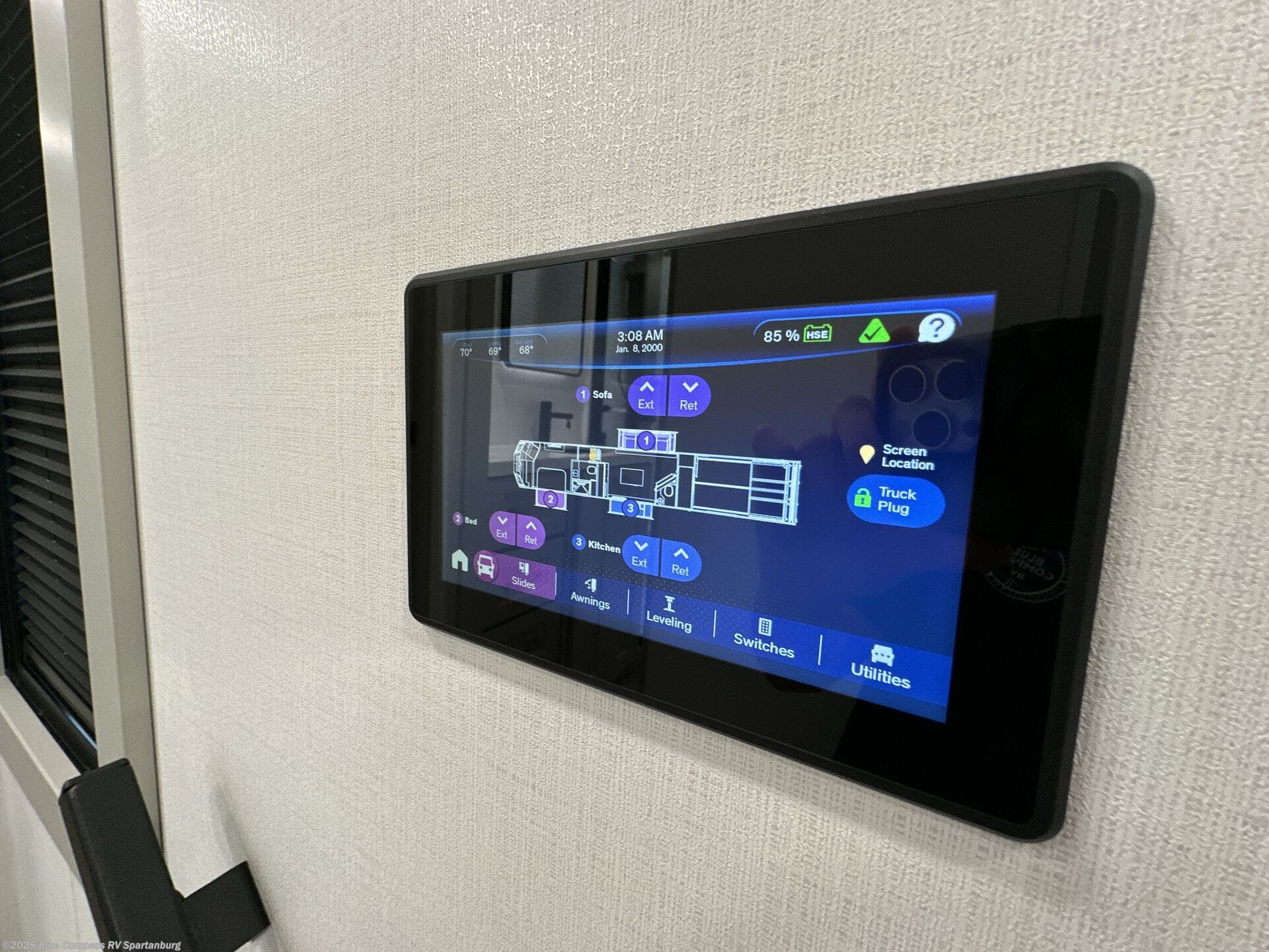 New 2026 Brinkley RV Model G 4000 available in Duncan, South Carolina