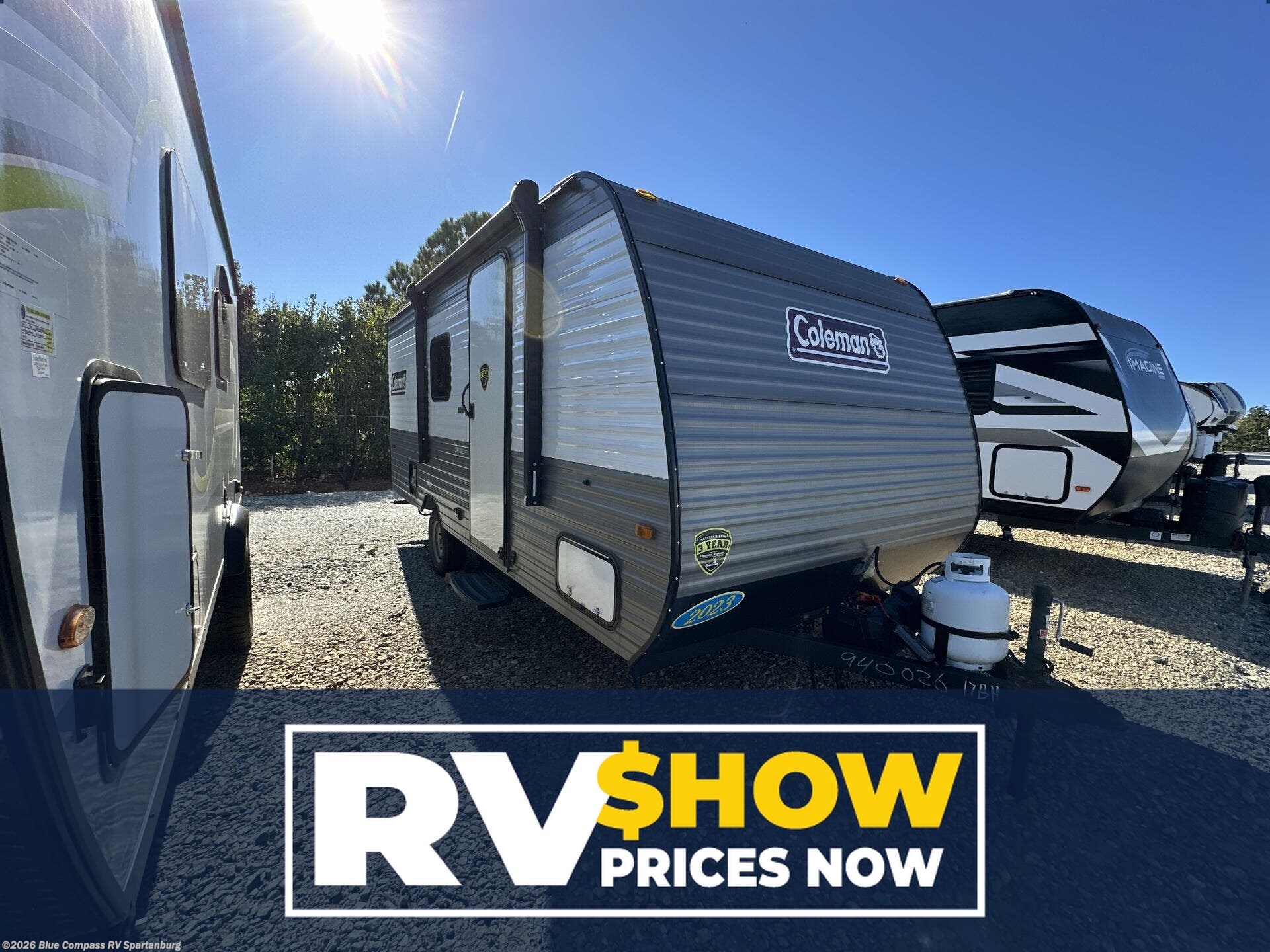 Used 2023 Coleman  Lantern 17B available in Duncan, South Carolina