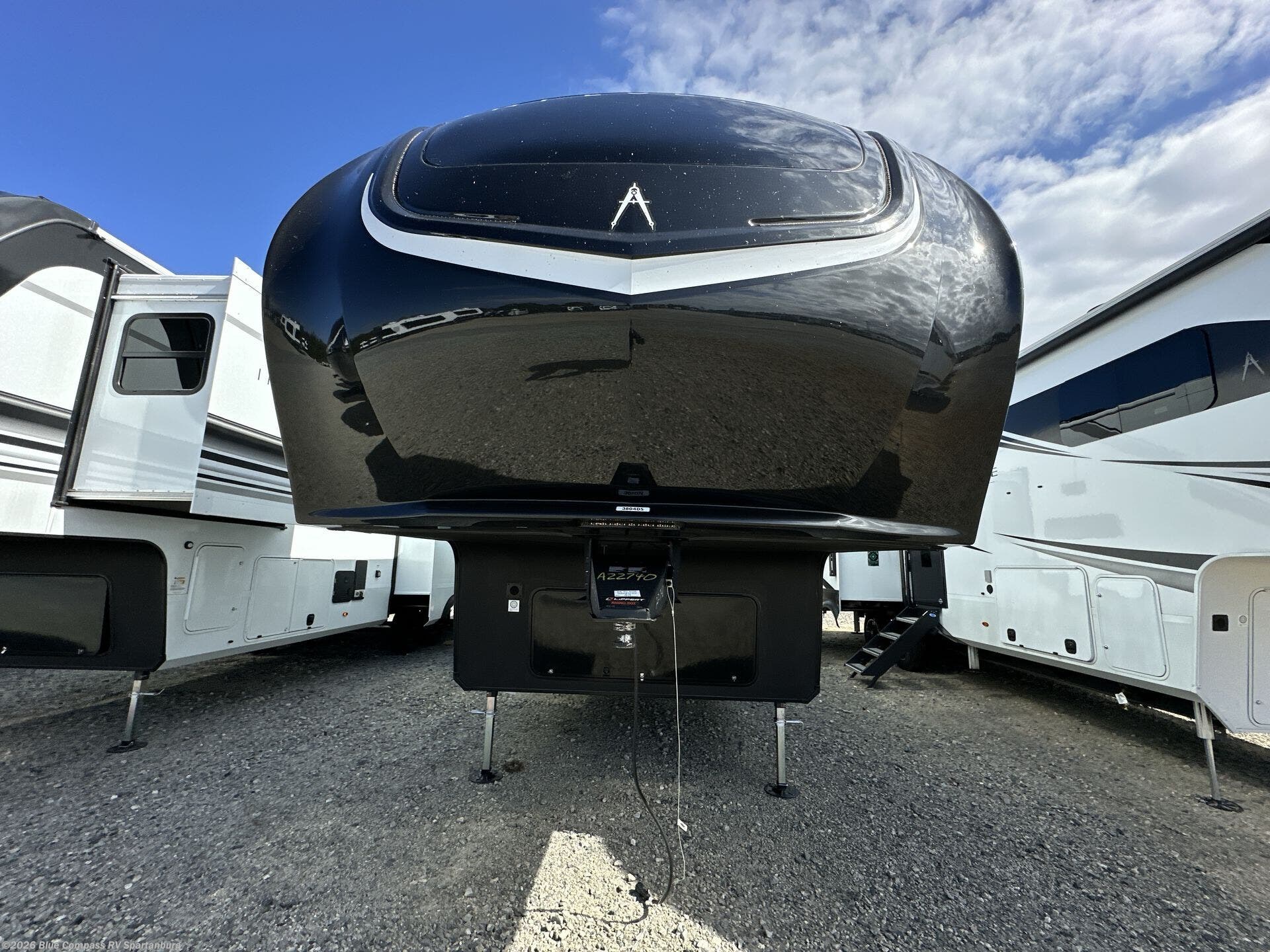 New 2026 Grand Design Influence 3804DS available in Duncan, South Carolina