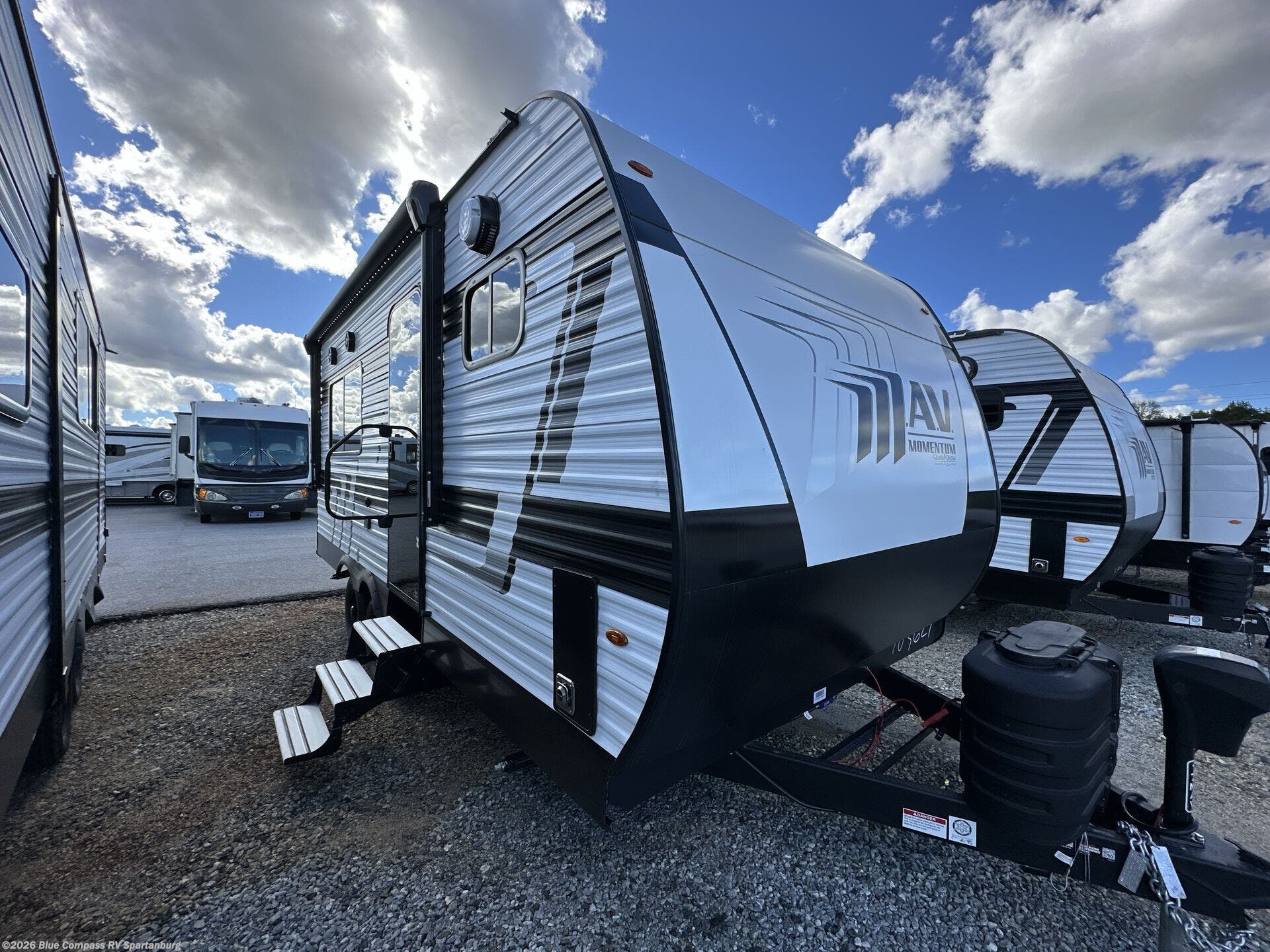 New 2026 Grand Design Momentum MAV 17MAV available in Duncan, South Carolina