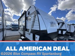 New 2026 Grand Design Momentum MAV 17MAV available in Duncan, South Carolina