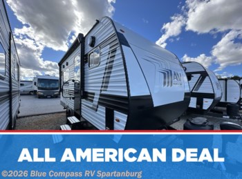 New 2026 Grand Design Momentum MAV 17MAV available in Duncan, South Carolina