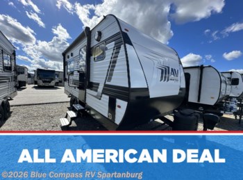 New 2026 Grand Design Momentum MAV 17MAV available in Duncan, South Carolina