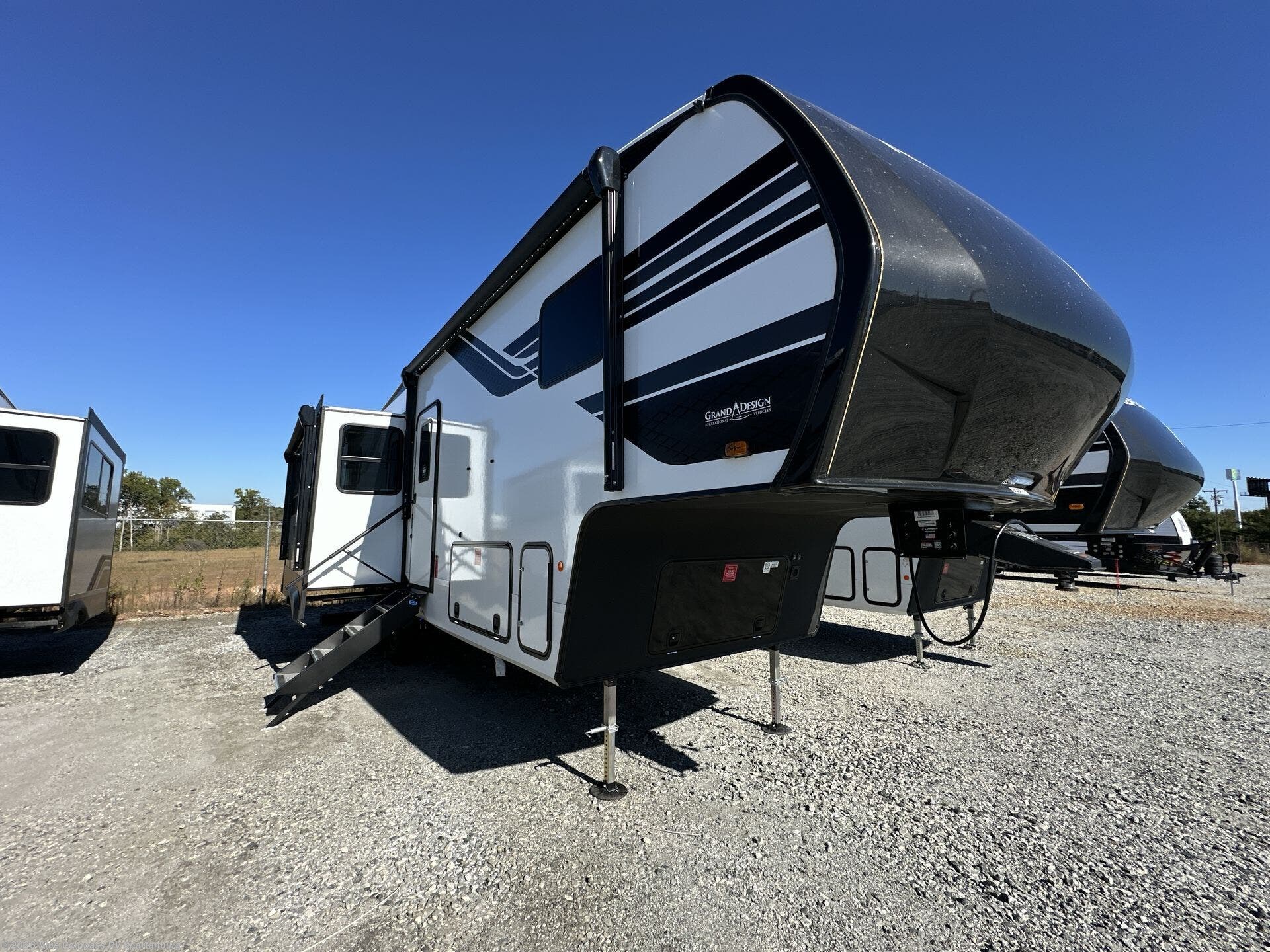 New 2026 Grand Design Reflection 303RLS available in Duncan, South Carolina