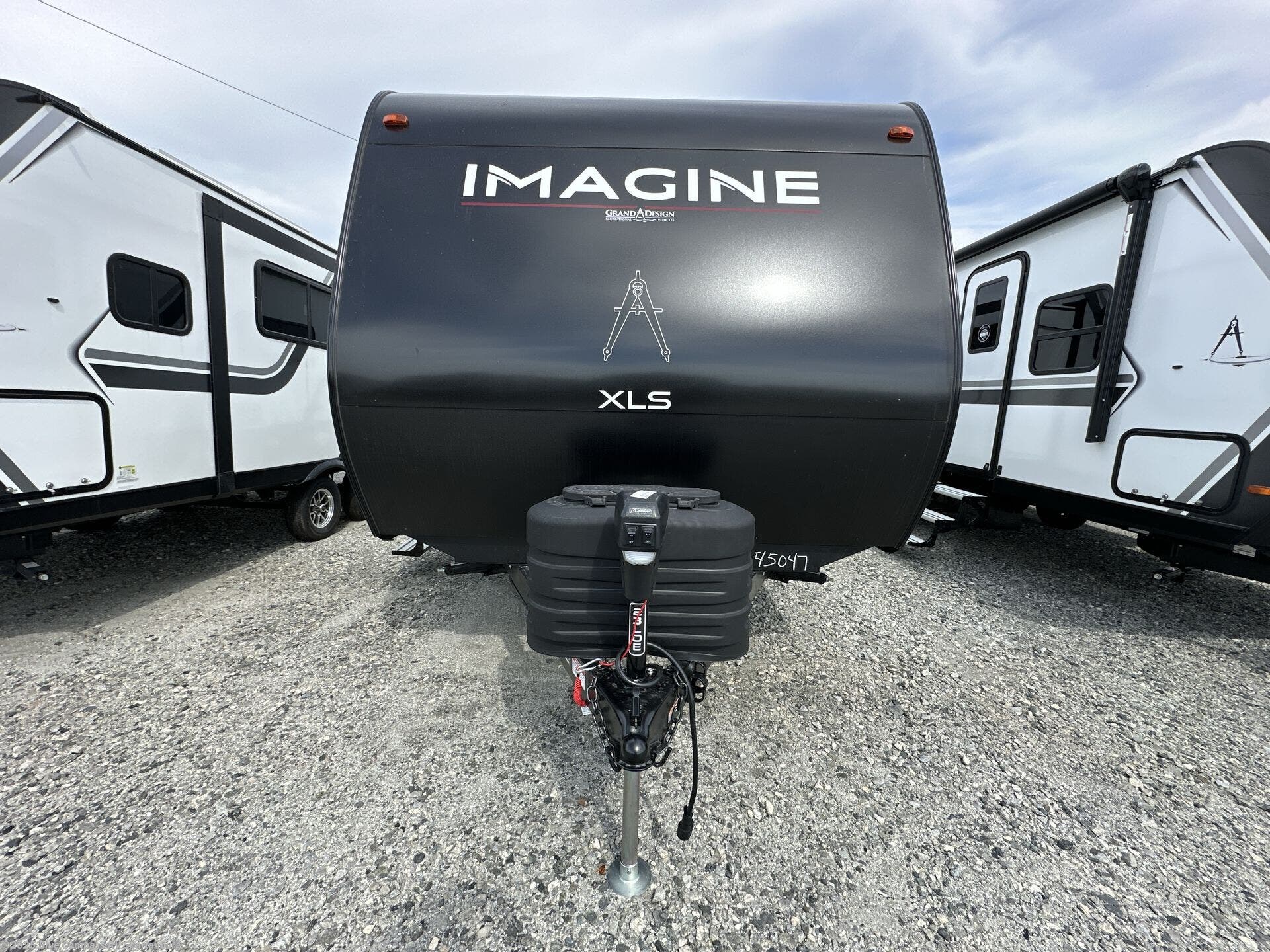 New 2026 Grand Design Imagine XLS 23LDE available in Duncan, South Carolina