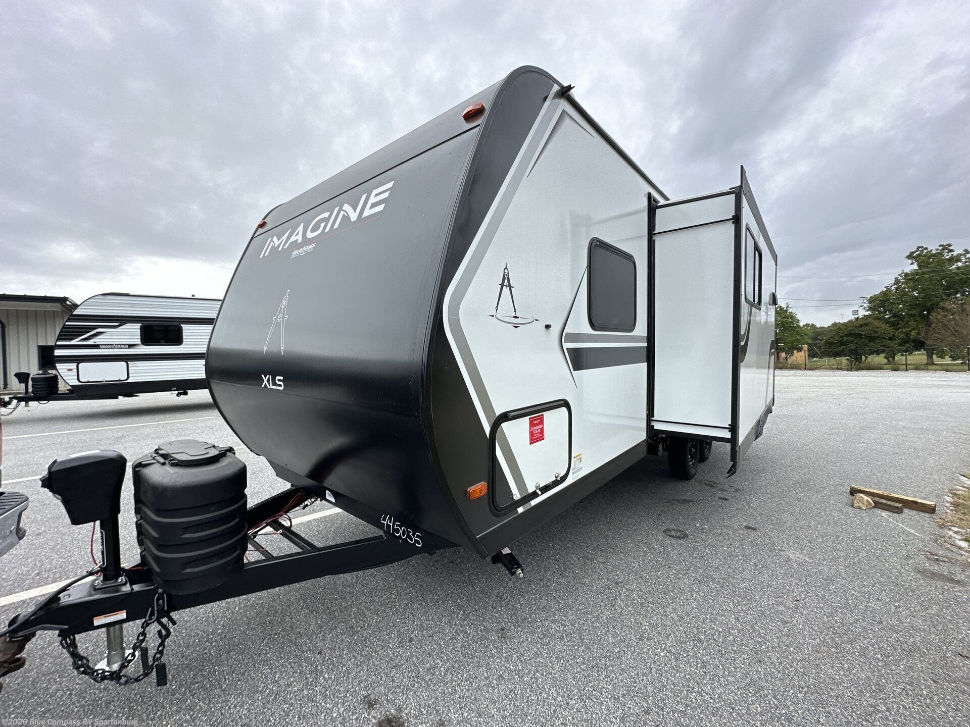 New 2026 Grand Design Imagine XLS 22MLE available in Duncan, South Carolina