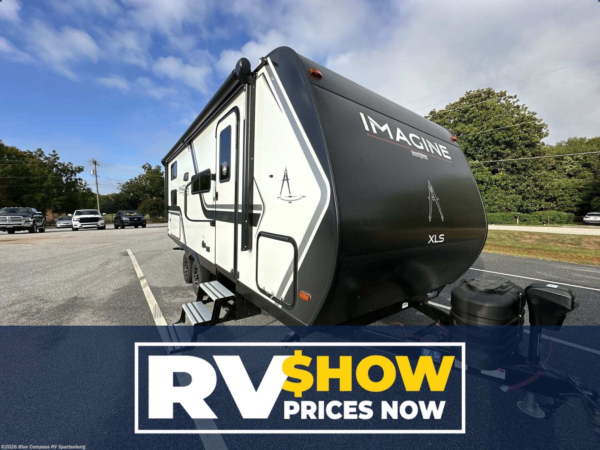 New 2026 Grand Design Imagine XLS 21MBE available in Duncan, South Carolina