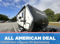 New 2026 Grand Design Imagine XLS 21MBE available in Duncan, South Carolina