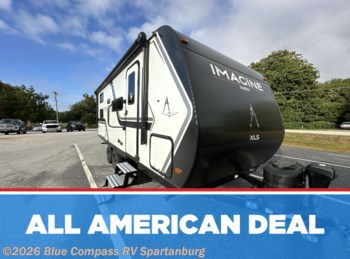 New 2026 Grand Design Imagine XLS 21MBE available in Duncan, South Carolina
