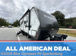 New 2026 Grand Design Imagine XLS 25DBE available in Duncan, South Carolina