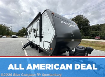 New 2026 Grand Design Imagine XLS 25DBE available in Duncan, South Carolina
