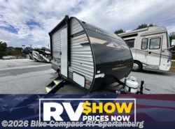 New 2026 Forest River Aurora Light 13RKX available in Duncan, South Carolina