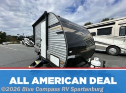 New 2026 Forest River Aurora Light 13RKX available in Duncan, South Carolina