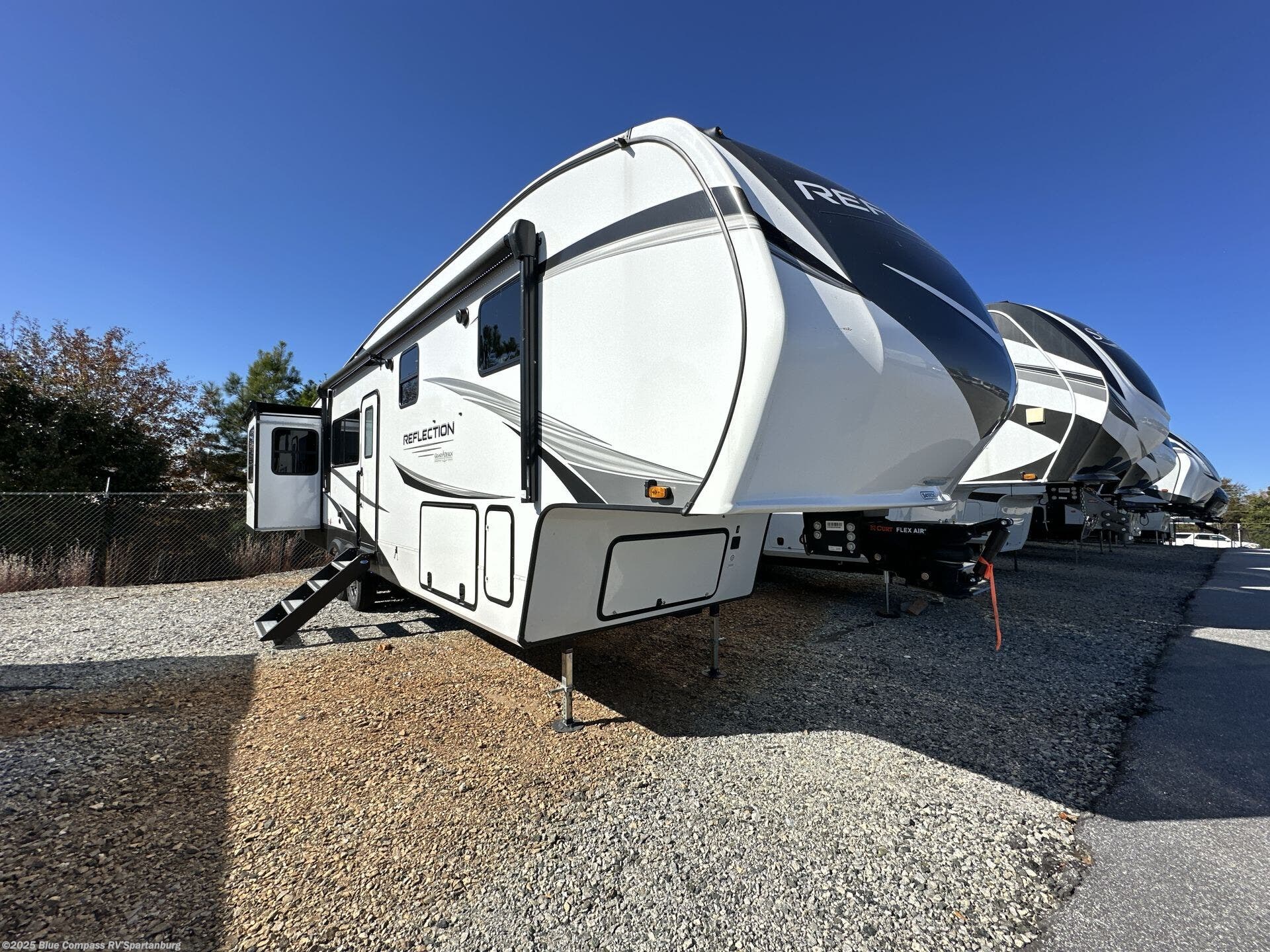 Used 2023 Grand Design Reflection 341RDS available in Duncan, South Carolina