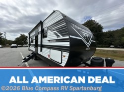 New 2026 Grand Design Transcend Xplor 24BHX available in Duncan, South Carolina