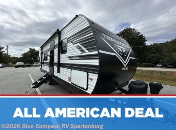 New 2026 Grand Design Transcend Xplor 24BHX available in Duncan, South Carolina