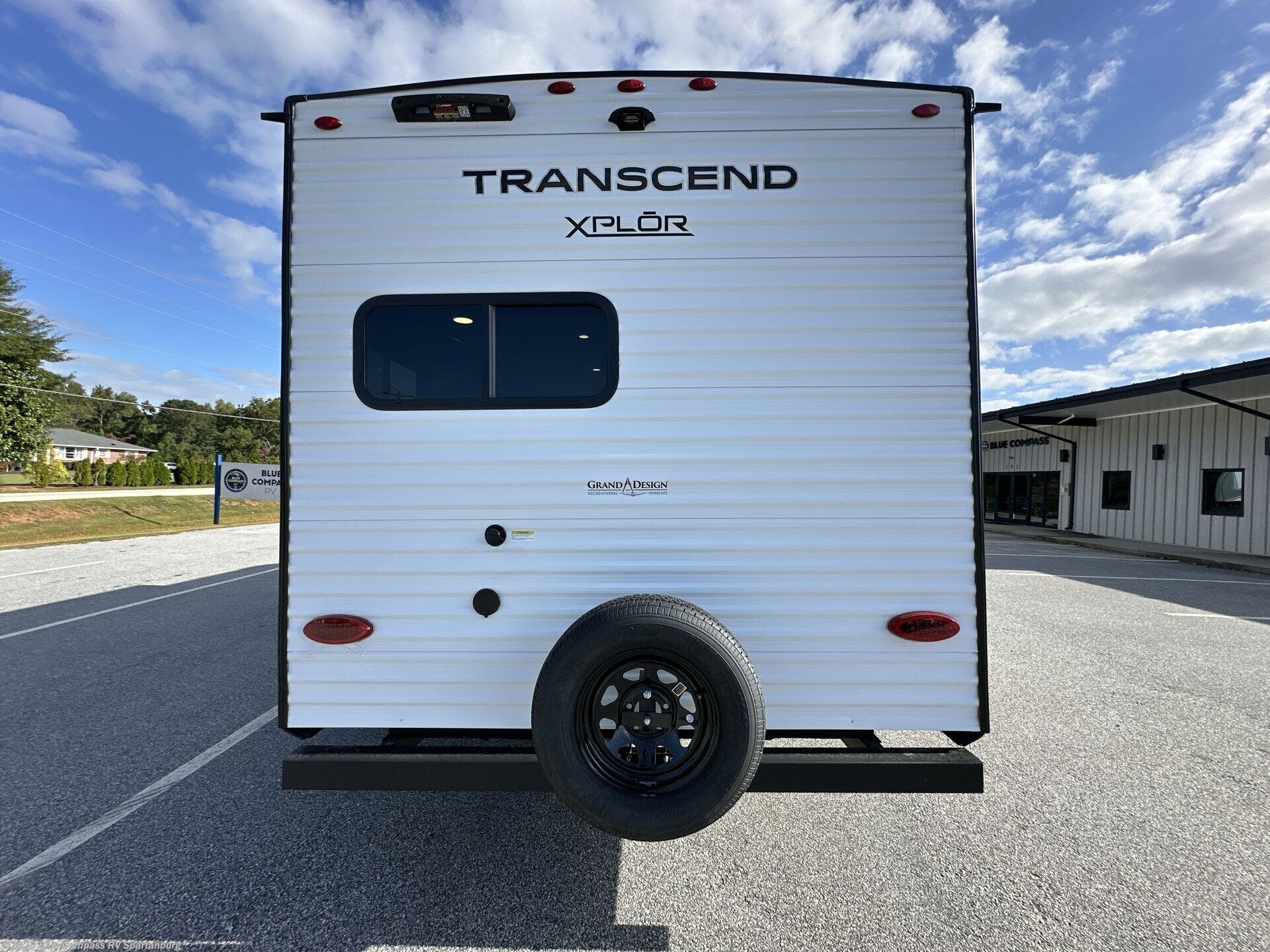 New 2026 Grand Design Transcend Xplor 25MLX available in Duncan, South Carolina