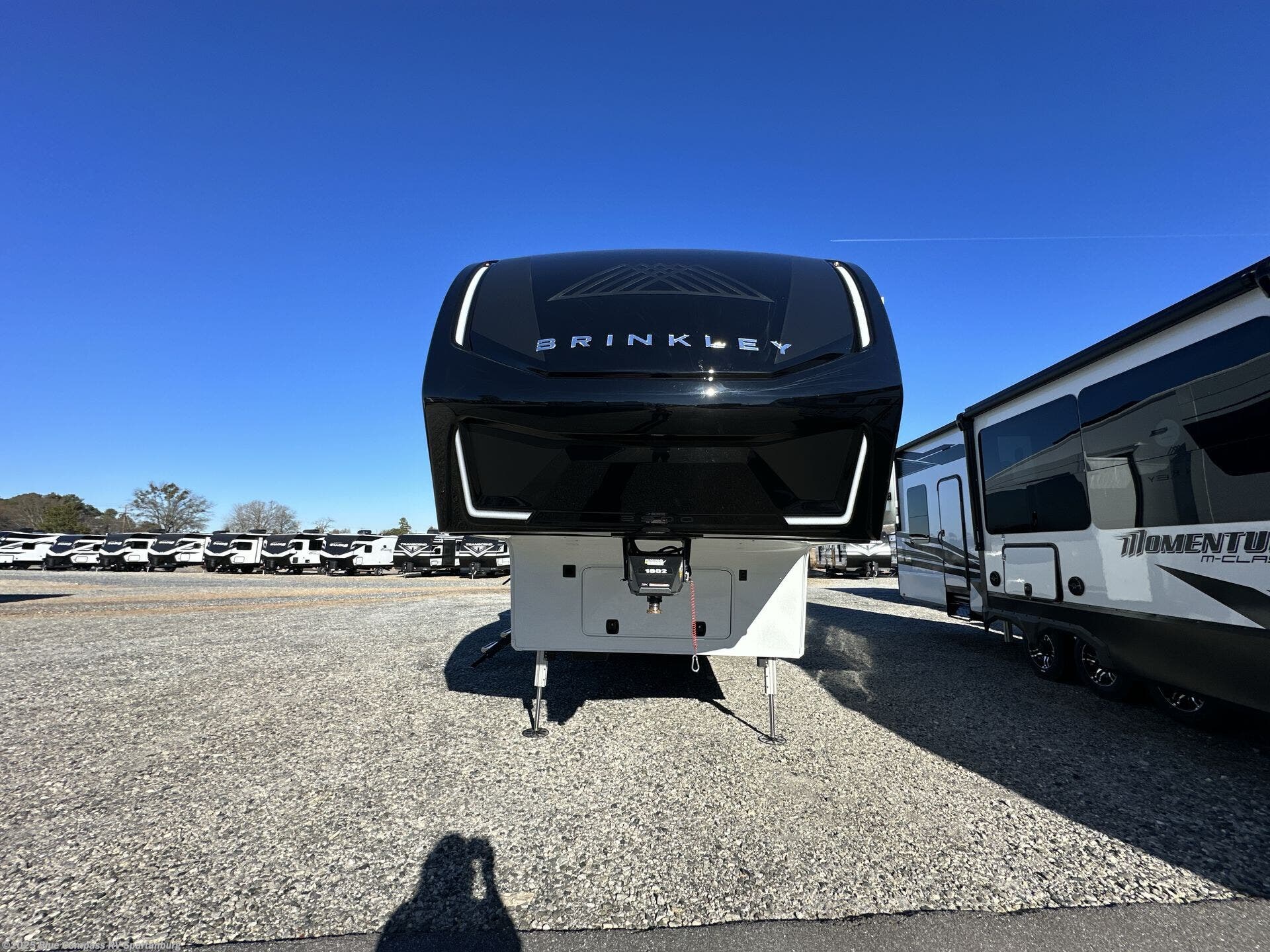 New 2026 Brinkley RV Model Z 2900 available in Duncan, South Carolina