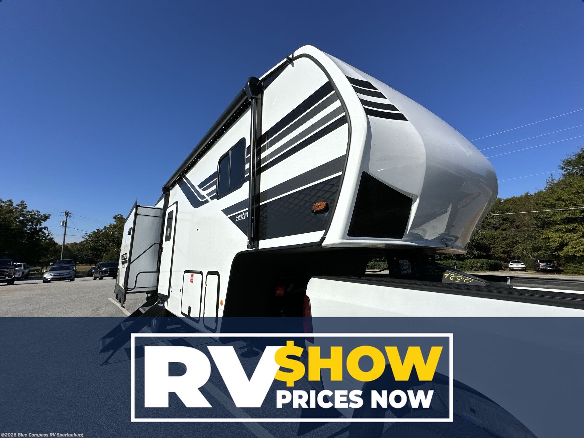 New 2026 Grand Design Reflection 100 Series 28RL available in Duncan, South Carolina