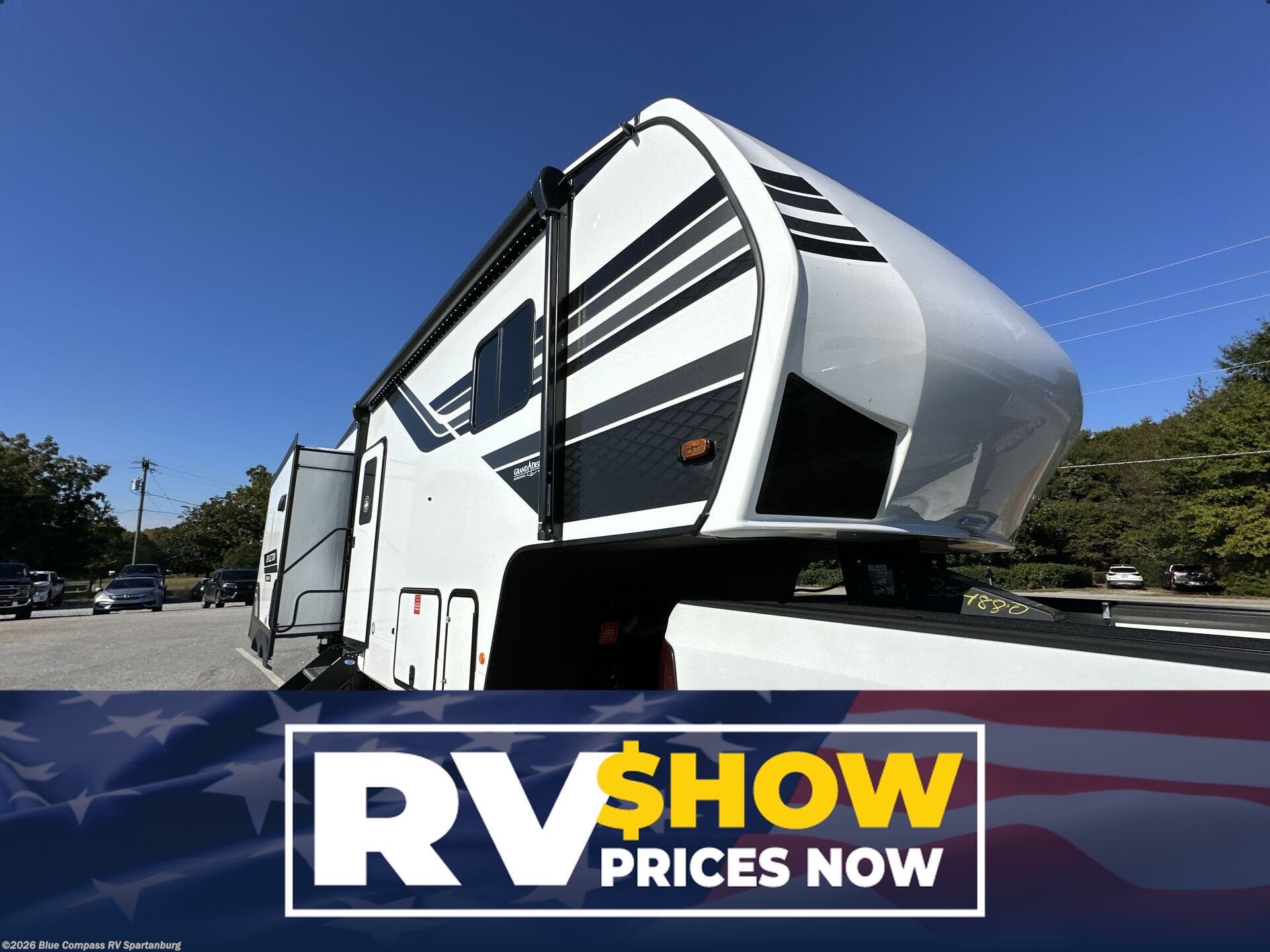 New 2026 Grand Design Reflection 100 Series 28RL available in Duncan, South Carolina
