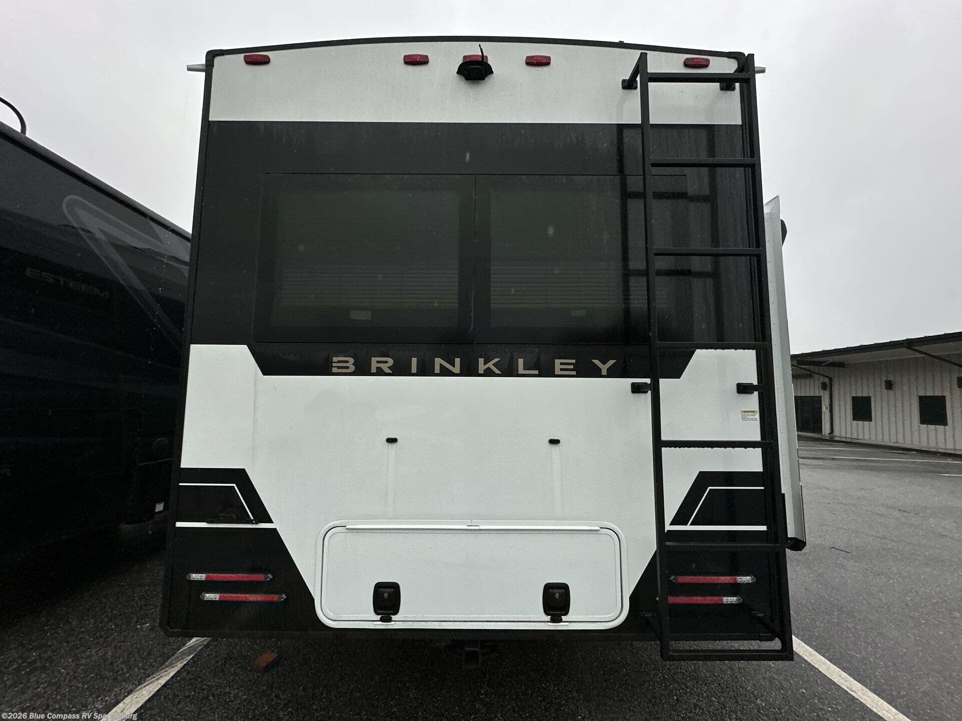 New 2026 Brinkley RV Model Z 3600 available in Duncan, South Carolina