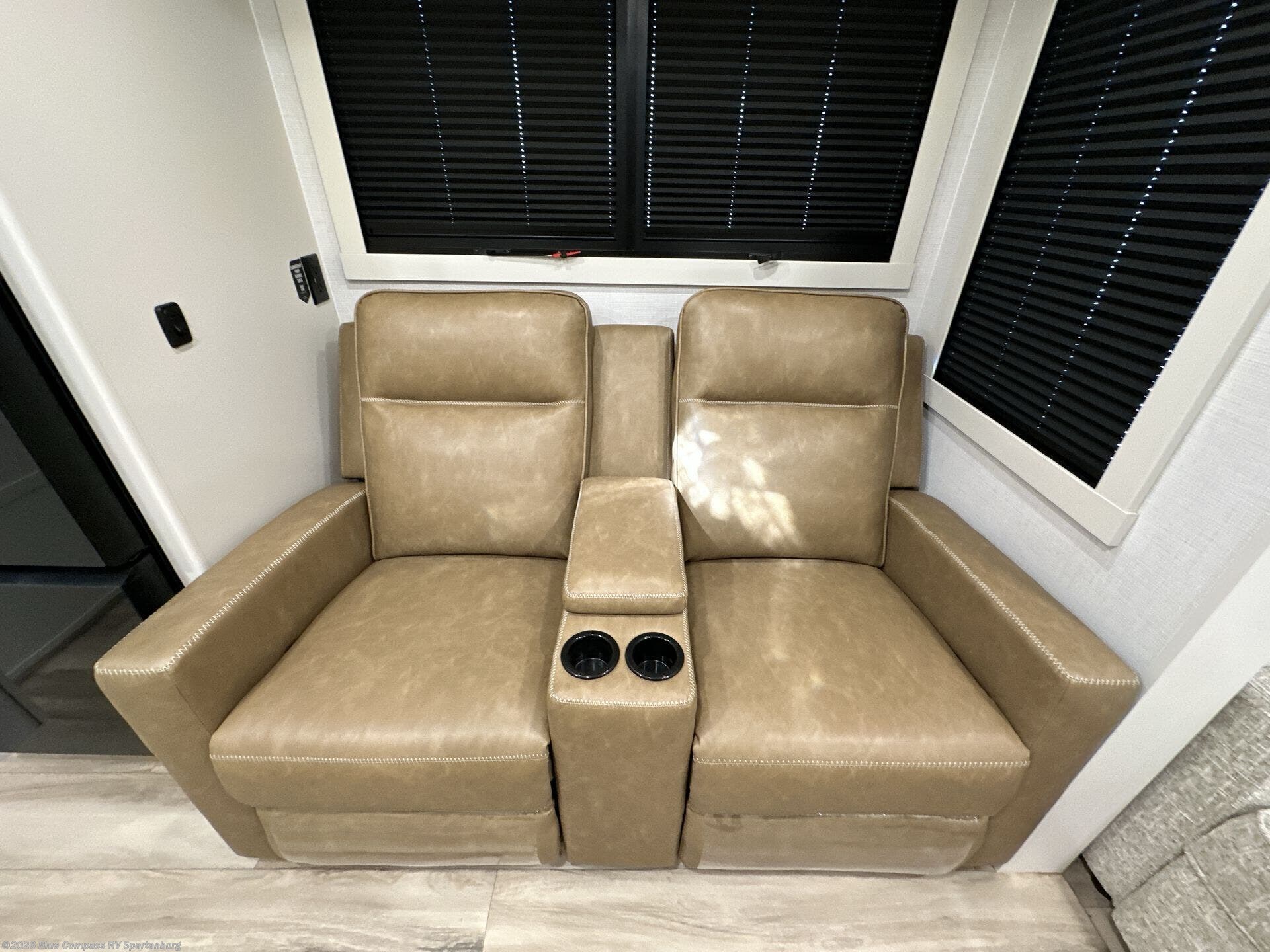 New 2026 Brinkley RV Model I 275 available in Duncan, South Carolina