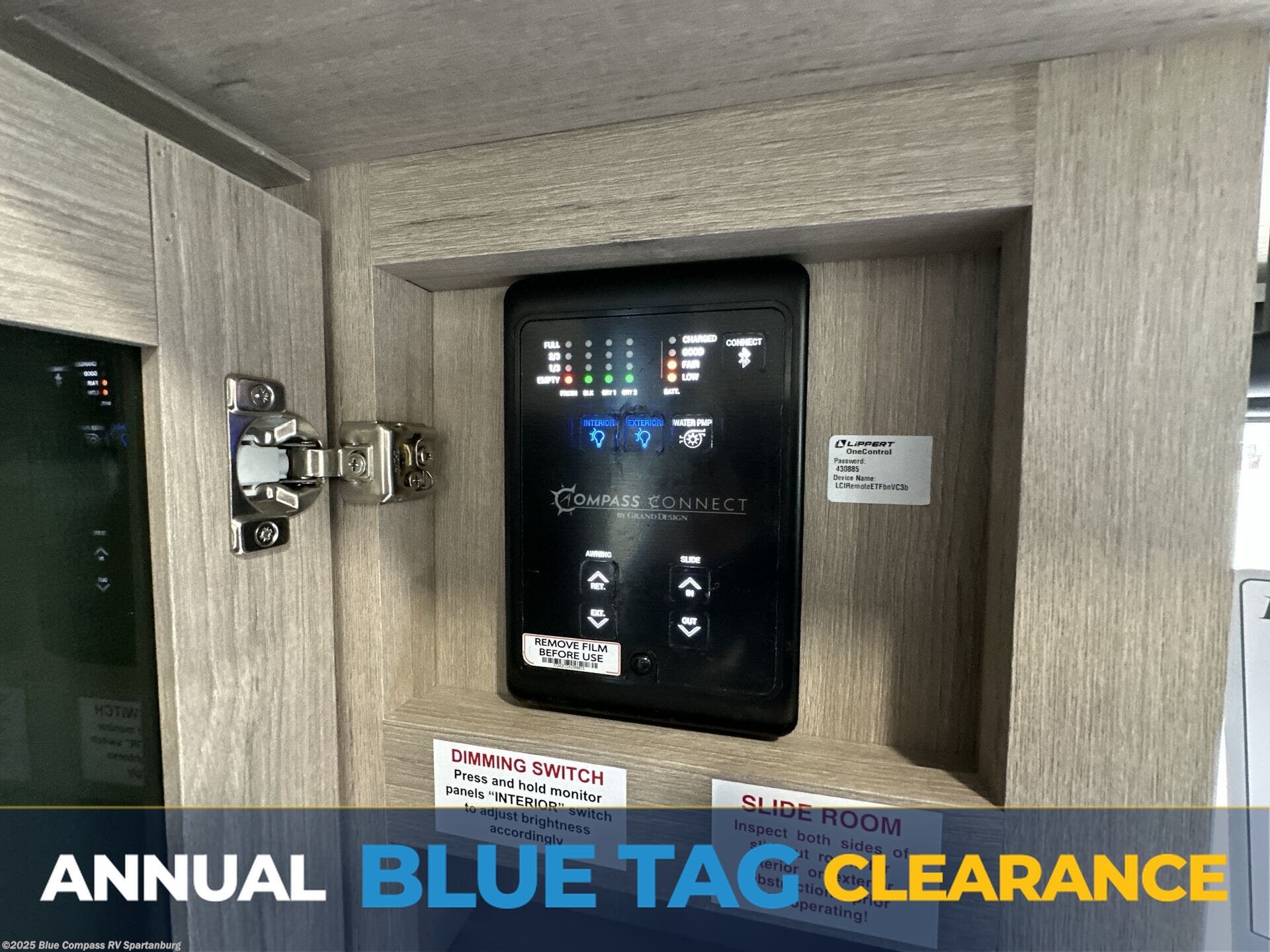 New 2026 Grand Design Imagine XLS 23LDE available in Duncan, South Carolina