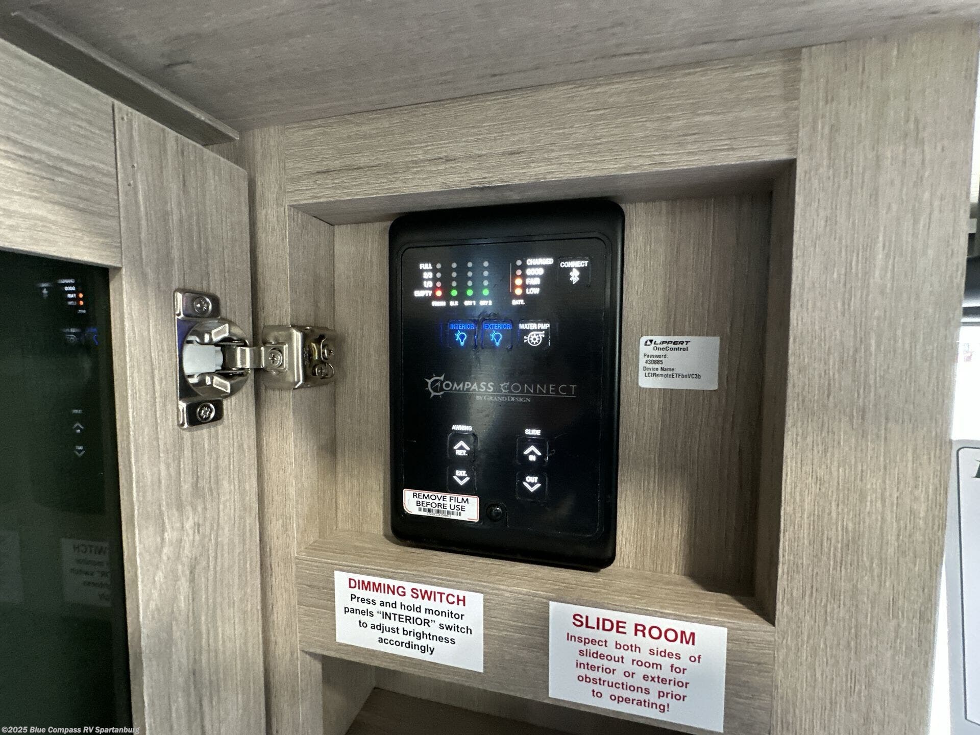 New 2026 Grand Design Imagine XLS 23LDE available in Duncan, South Carolina