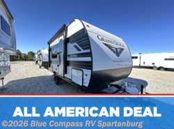 New 2026 Grand Design Transcend One 151RB available in Duncan, South Carolina