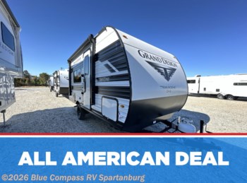 New 2026 Grand Design Transcend One 151RB available in Duncan, South Carolina
