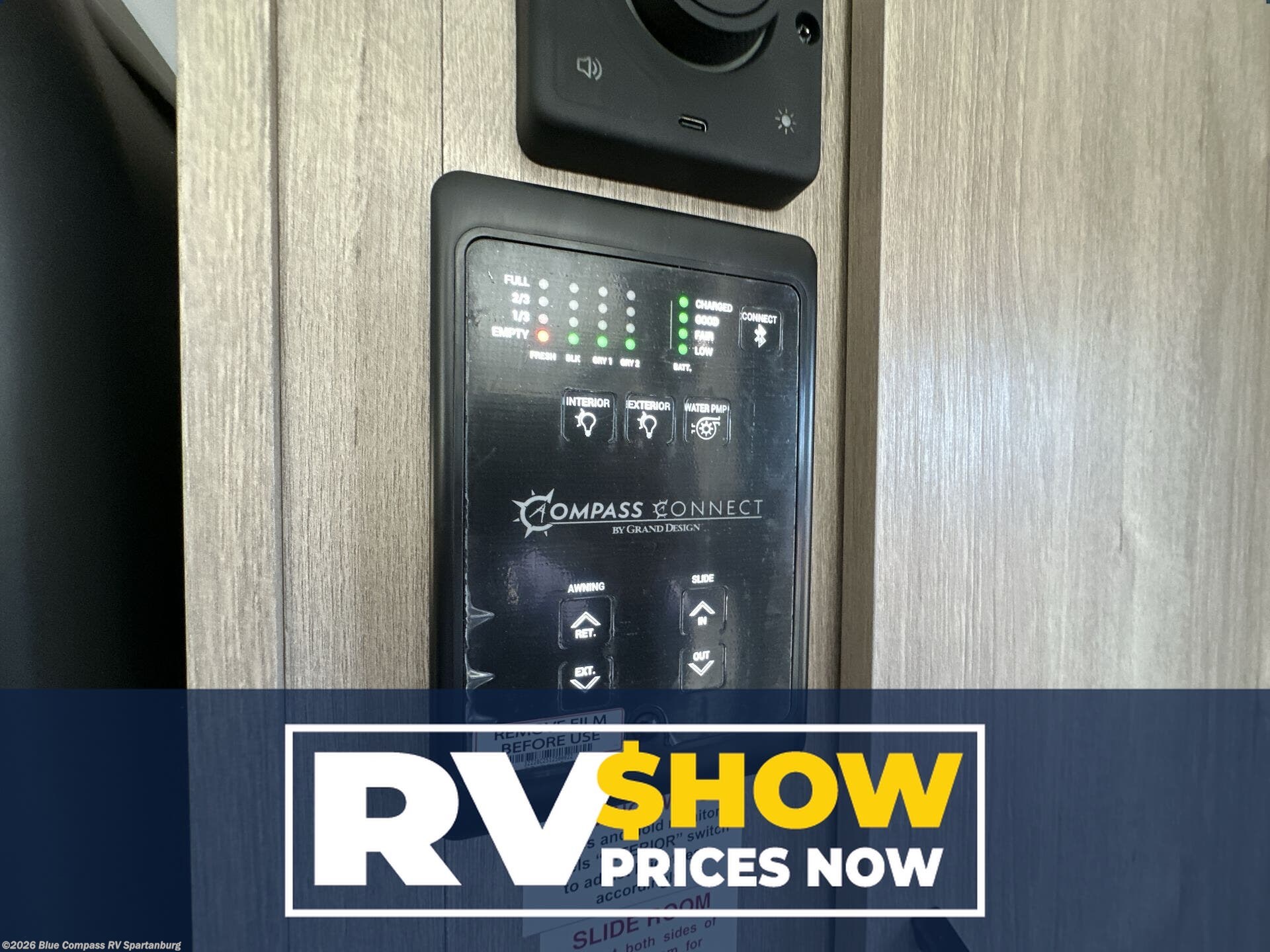 New 2026 Grand Design Imagine 2800BH available in Duncan, South Carolina