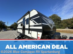 New 2026 Grand Design Transcend Xplor 20MKX available in Duncan, South Carolina