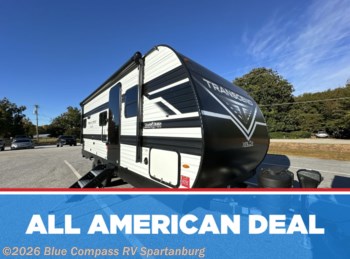 New 2026 Grand Design Transcend Xplor 20MKX available in Duncan, South Carolina