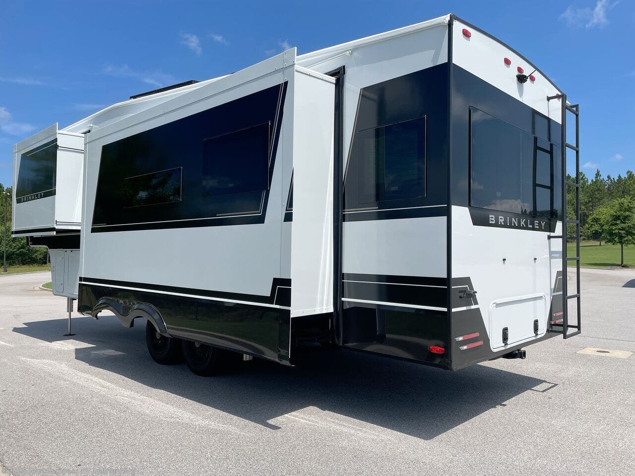 New 2026 Brinkley RV Model Z 2900 available in Duncan, South Carolina