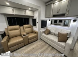 New 2026 Brinkley RV Model Z 3515 available in Duncan, South Carolina