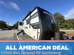 New 2026 Grand Design Reflection 345RLTS available in Duncan, South Carolina