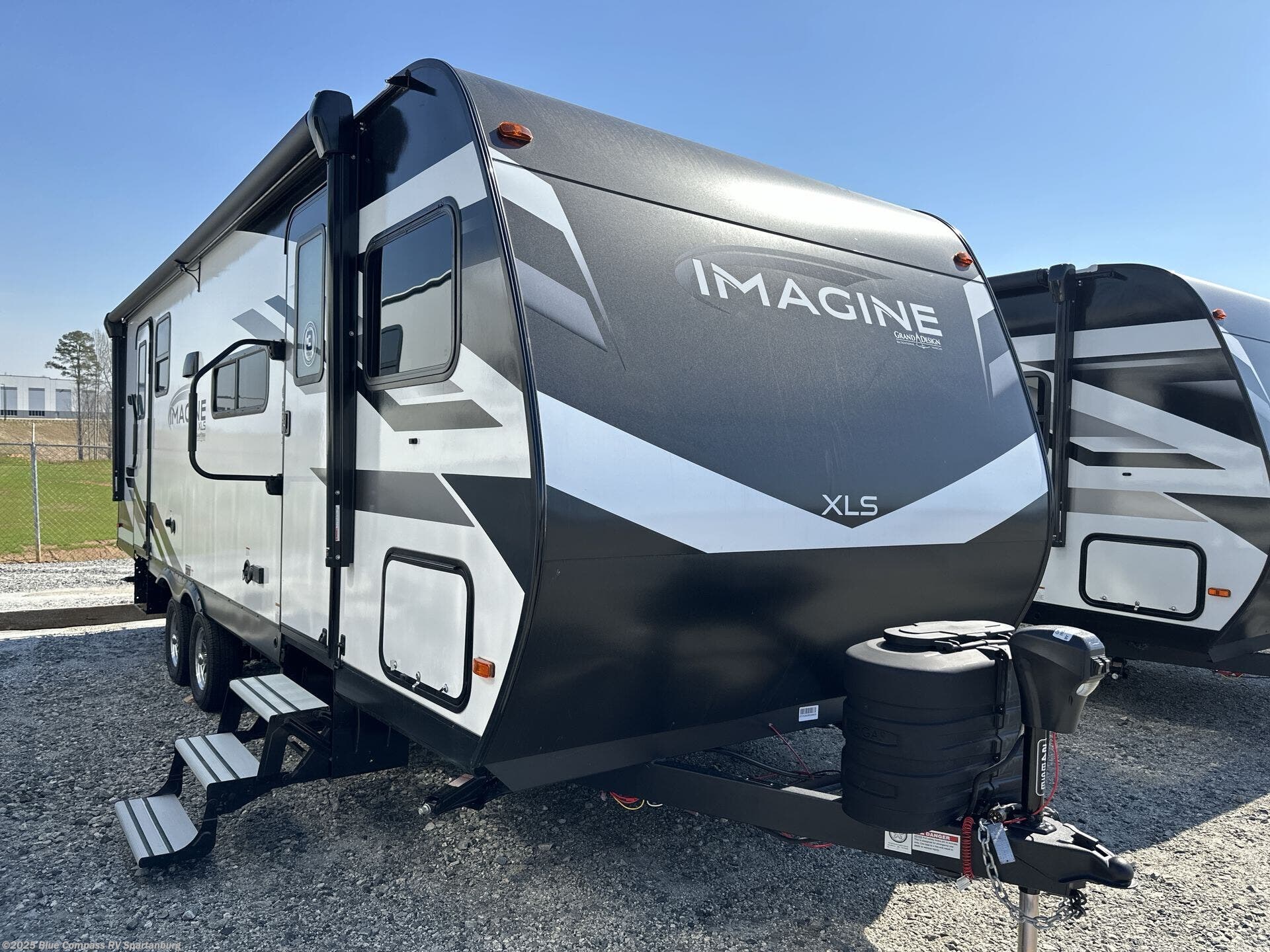 Used 2024 Grand Design Imagine XLS 24BSE available in Duncan, South Carolina